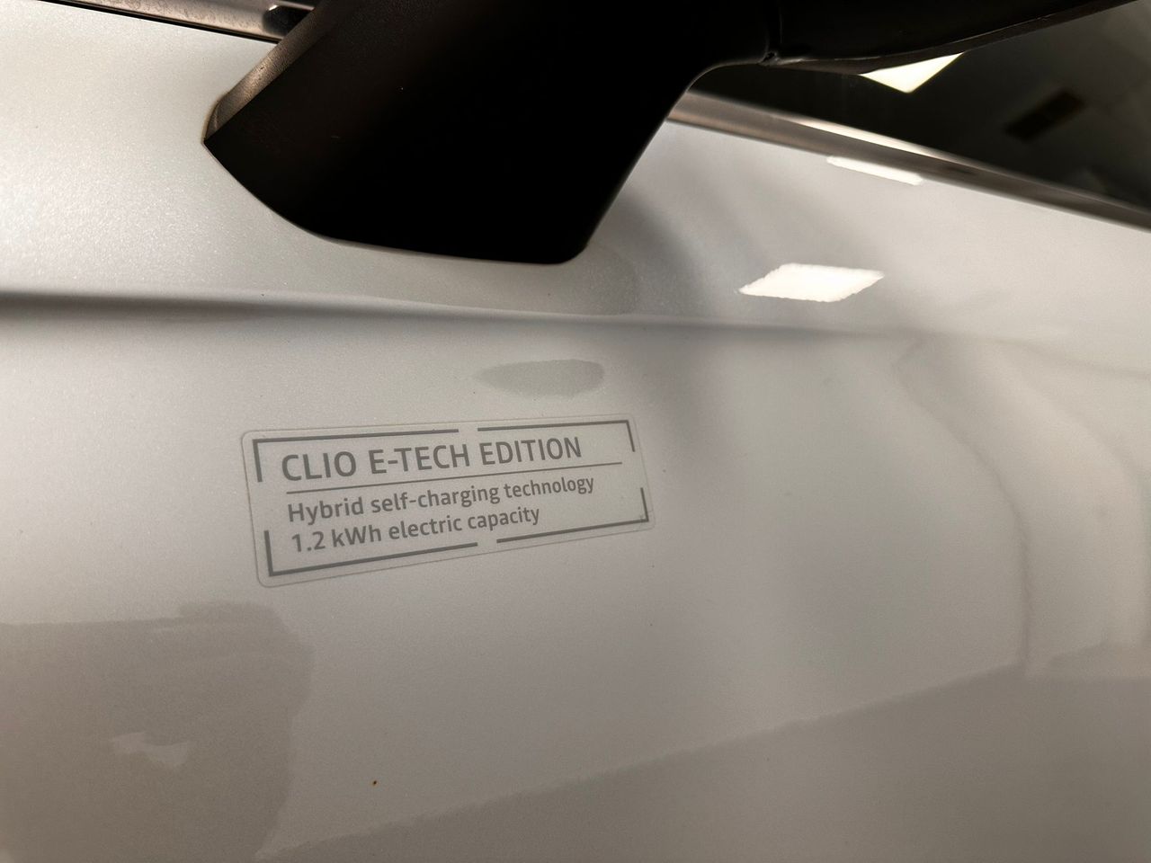 Foto Renault Clio 21