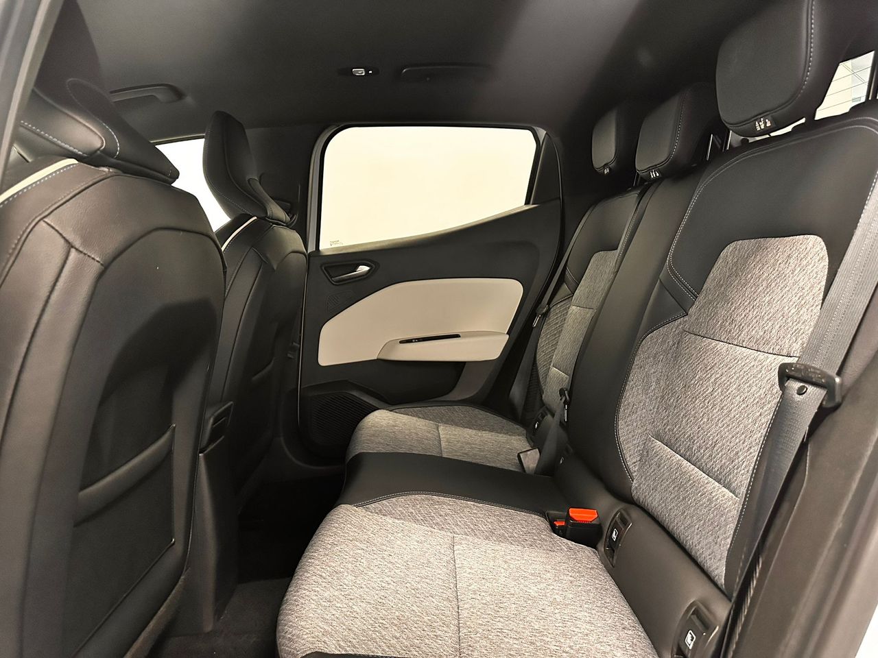 Foto Renault Clio 30