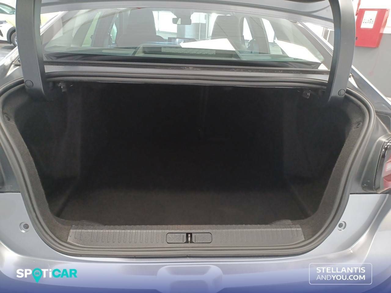 Foto Citroën C4 6