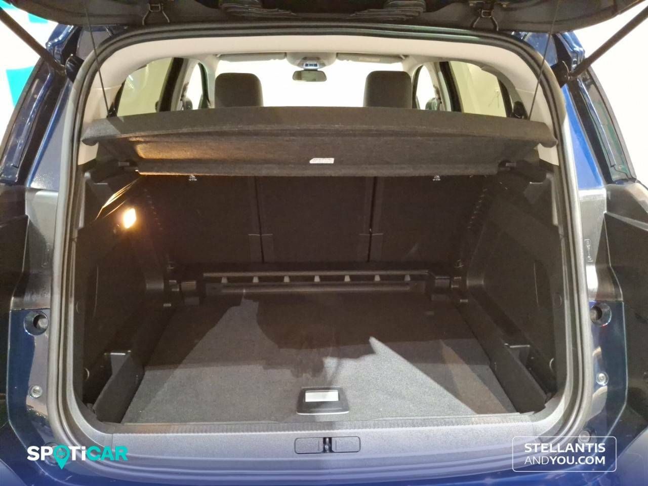 Foto Citroën C5 Aircross 6