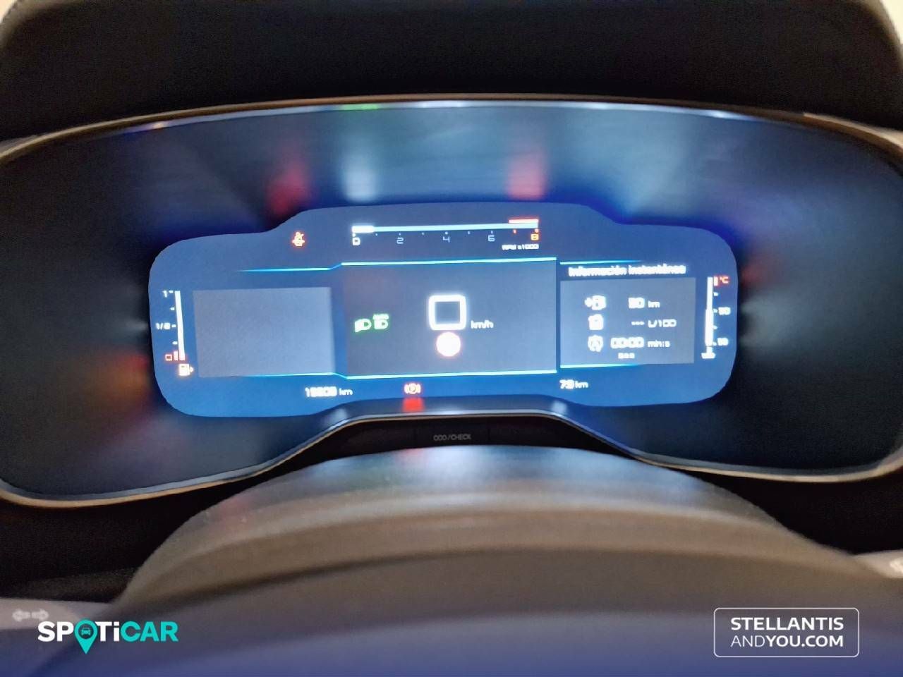 Foto Citroën C5 Aircross 21