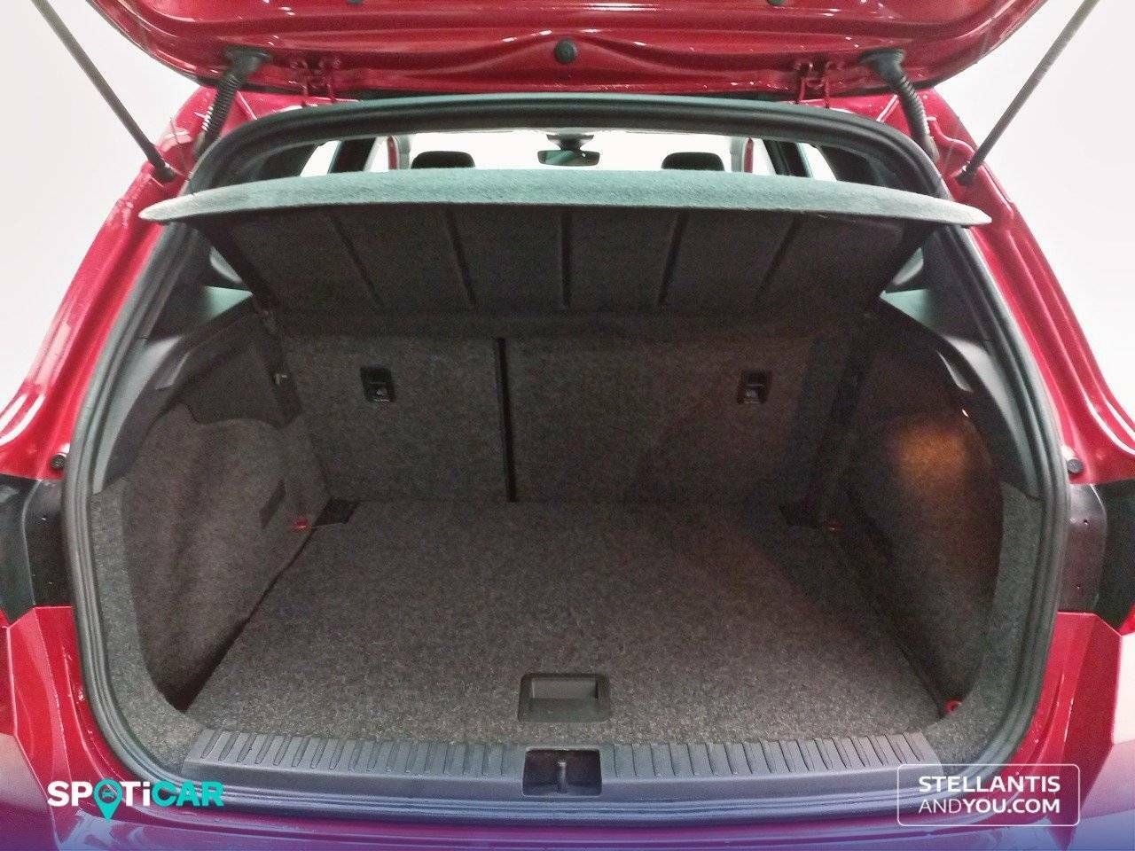 Foto Seat Arona 6