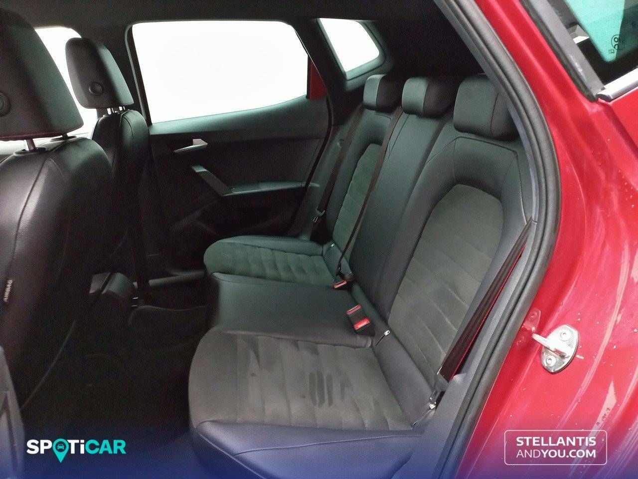 Foto Seat Arona 10