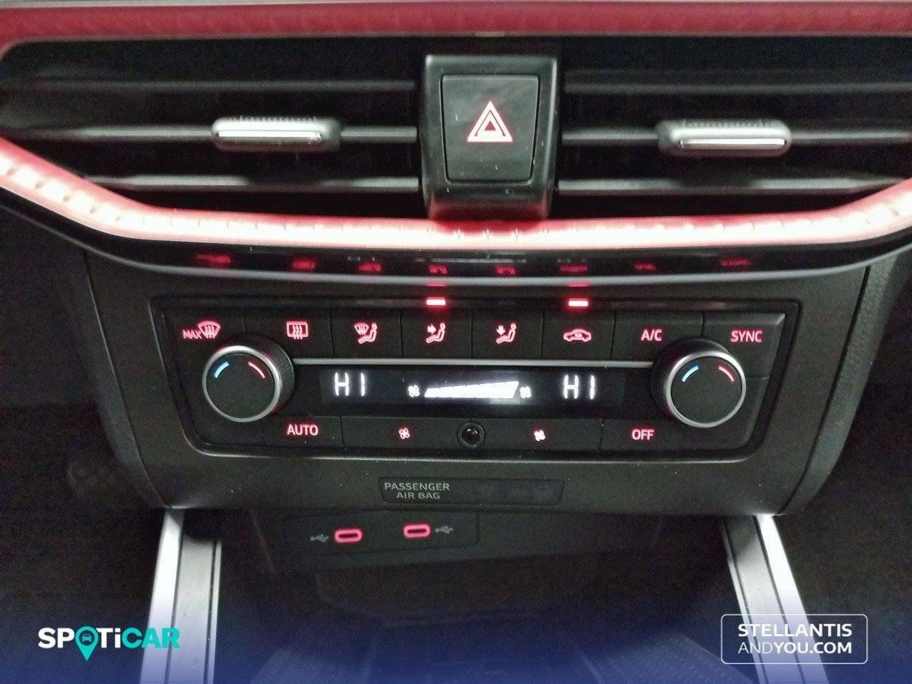 Foto Seat Arona 18