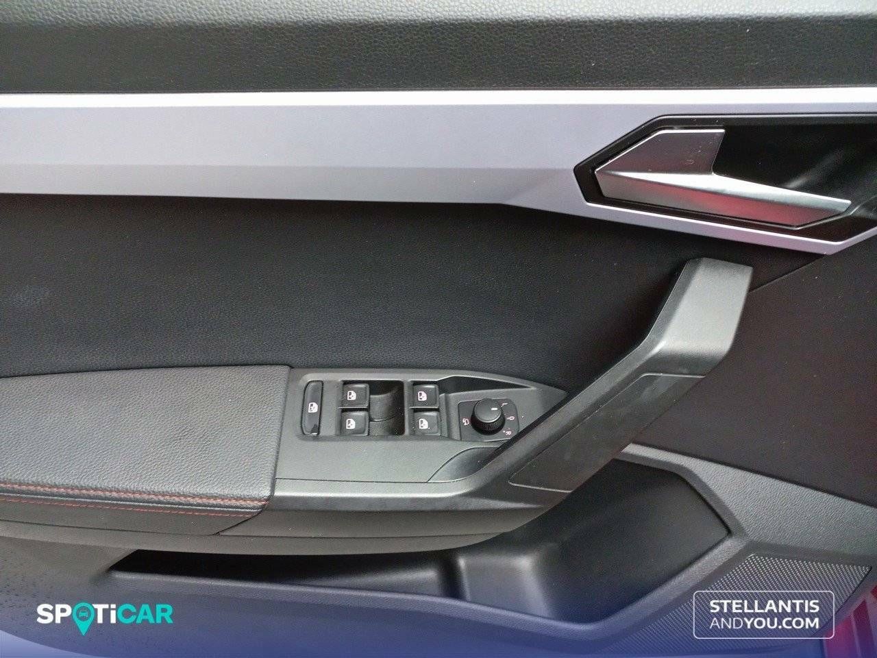 Foto Seat Arona 22