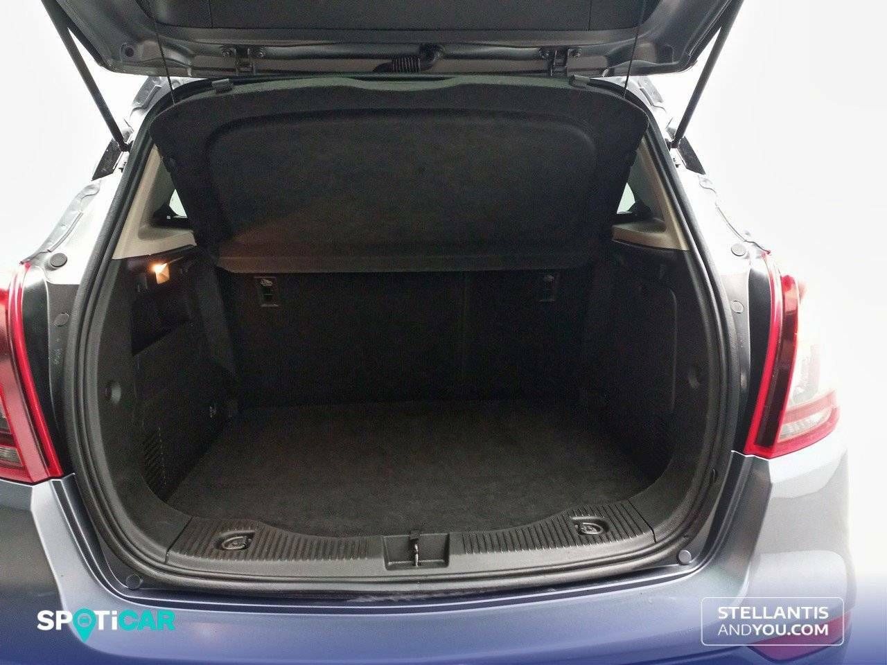 Foto Opel Mokka X 6