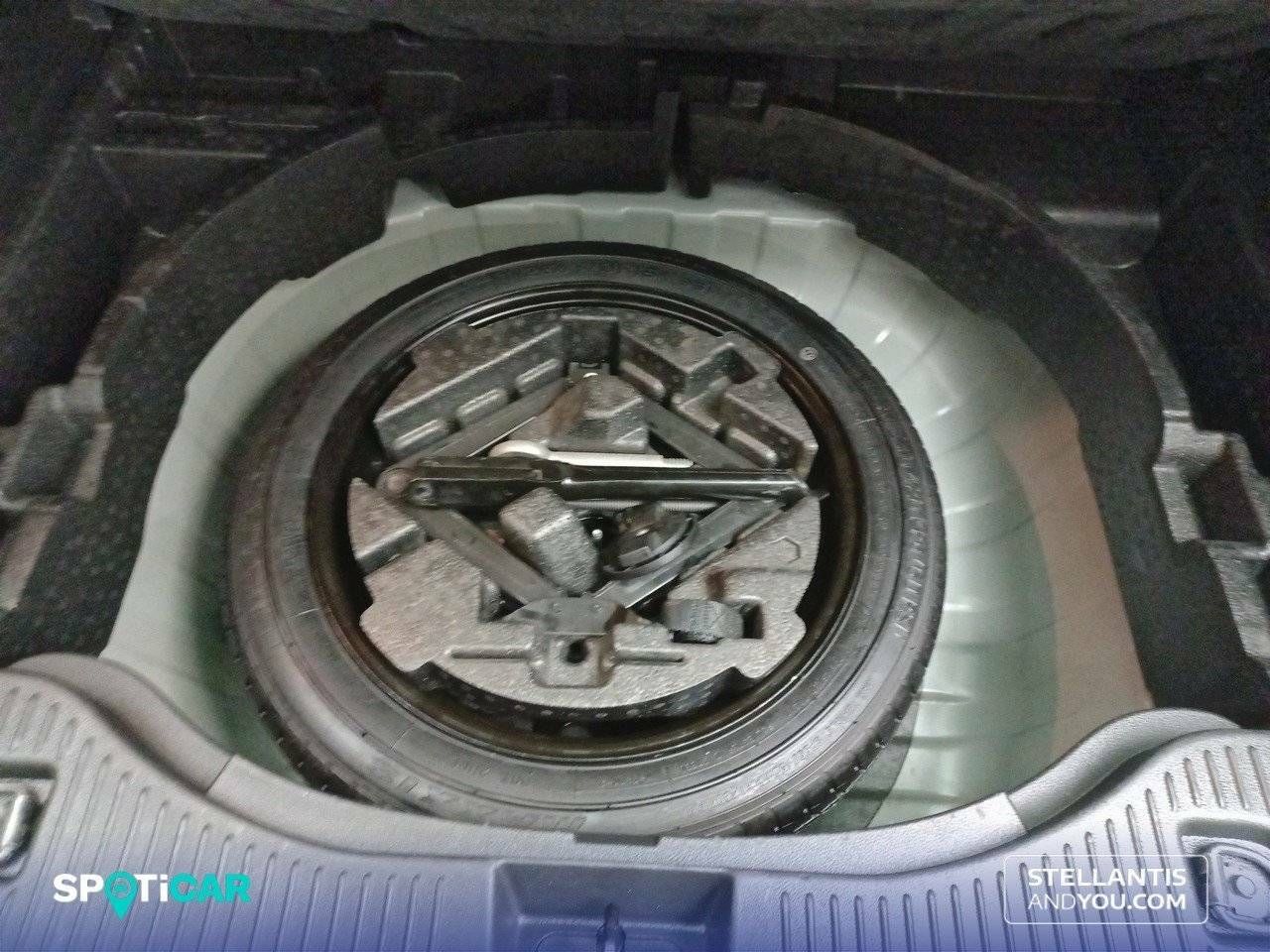 Foto Opel Mokka X 15