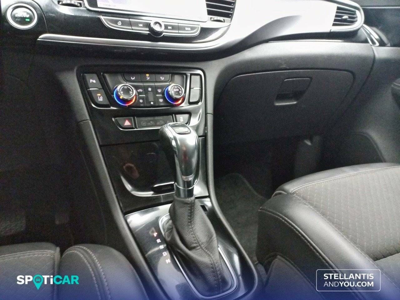 Foto Opel Mokka X 16