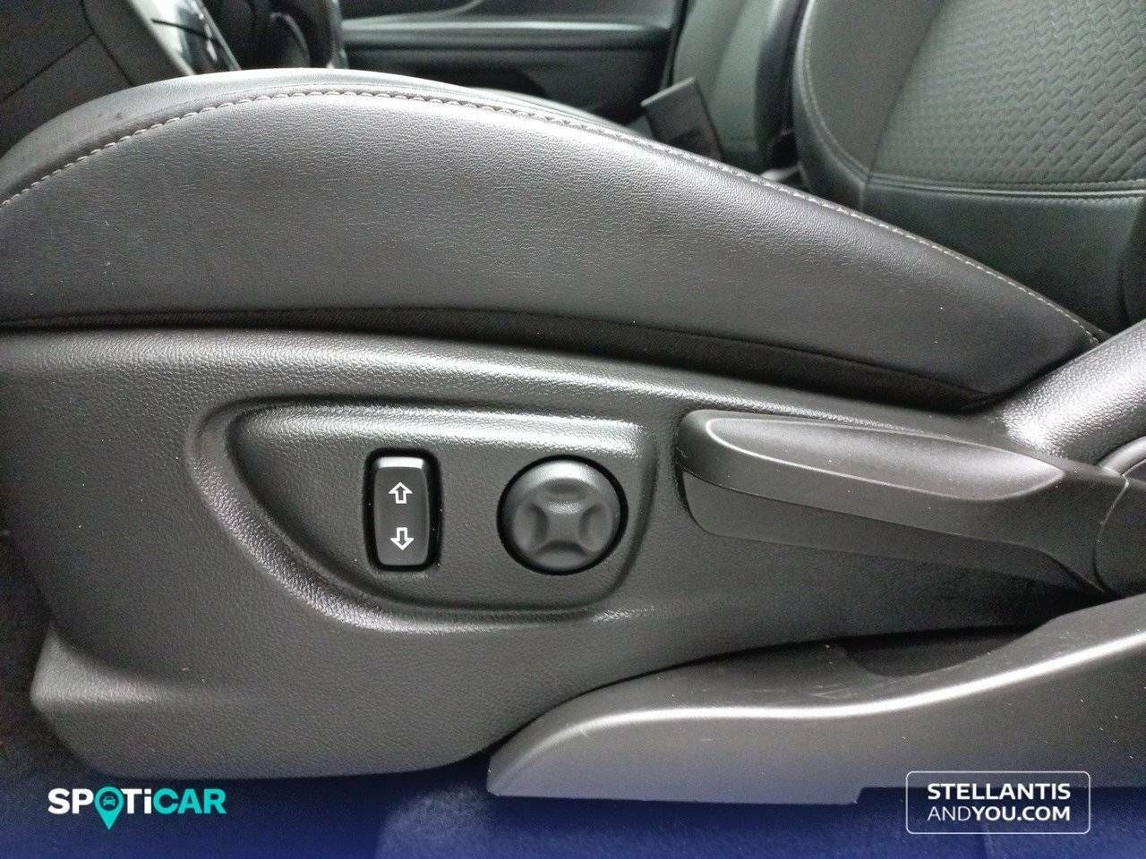 Foto Opel Mokka X 18