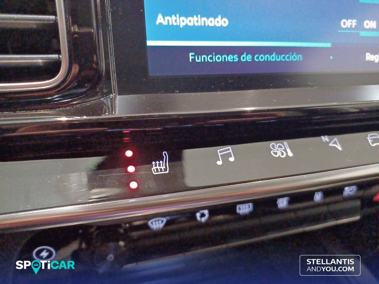 Foto Citroën C5 Aircross 15