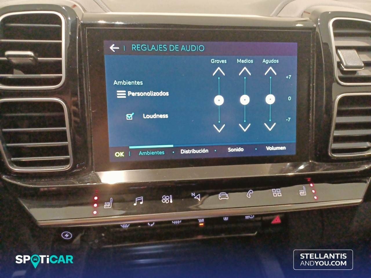 Foto Citroën C5 Aircross 18