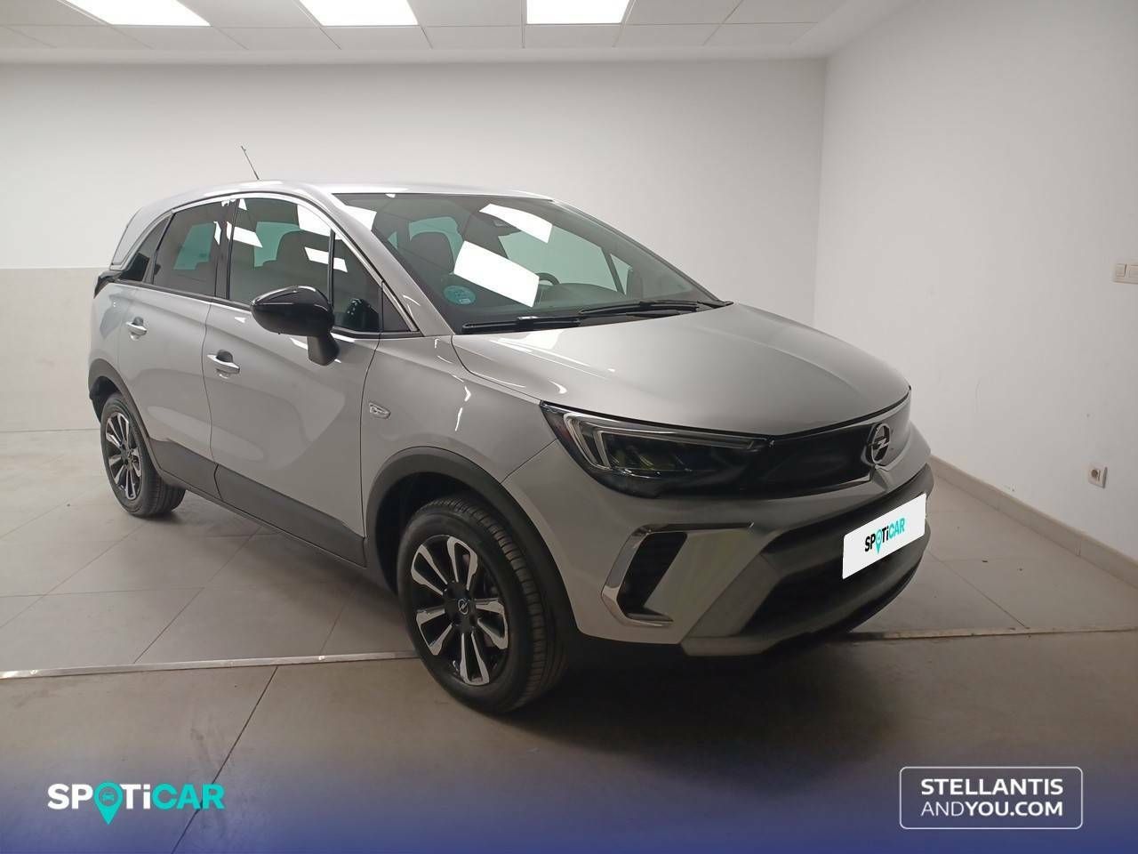 Foto Opel CrossLand 3
