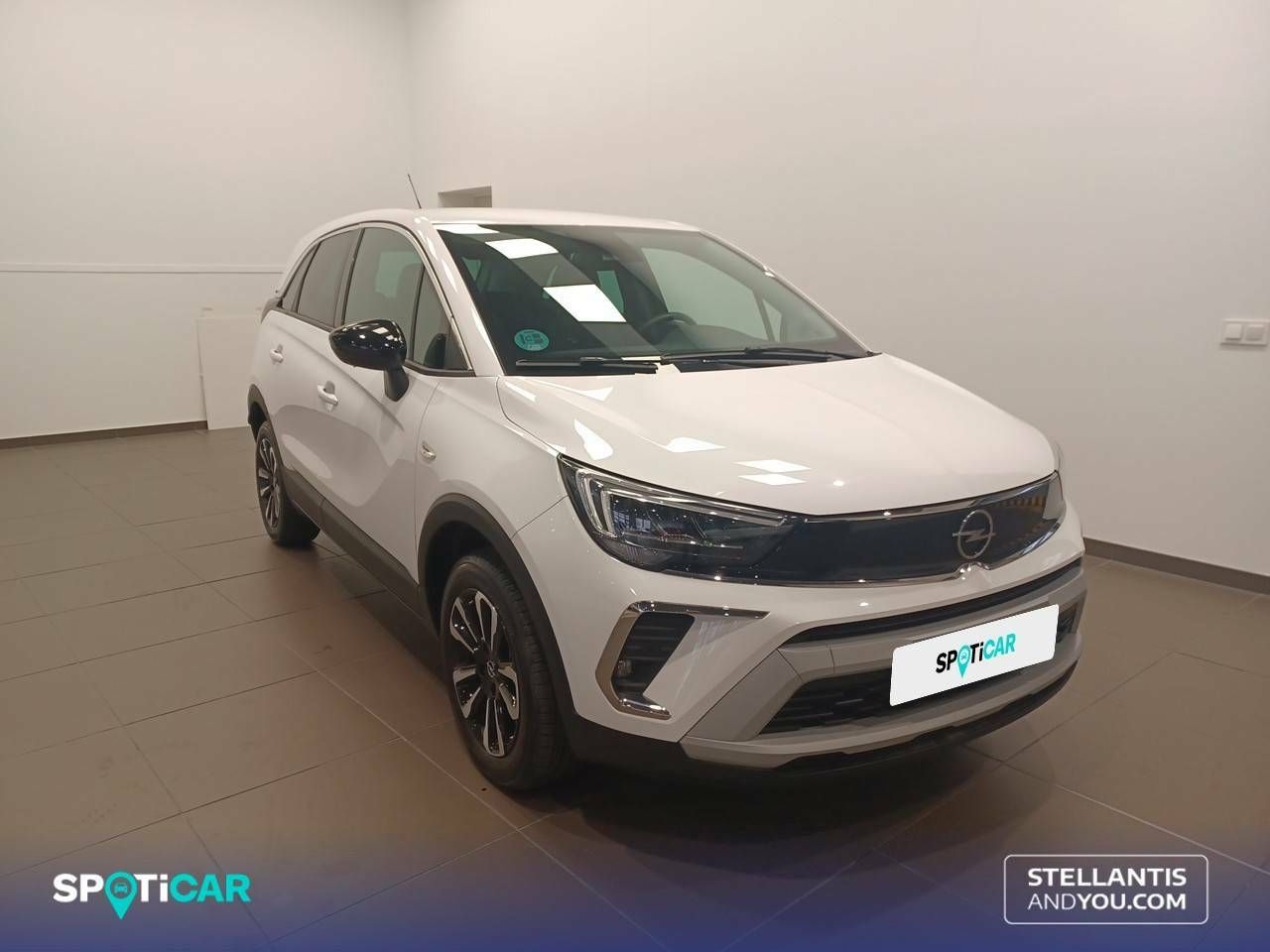 Foto Opel CrossLand 3