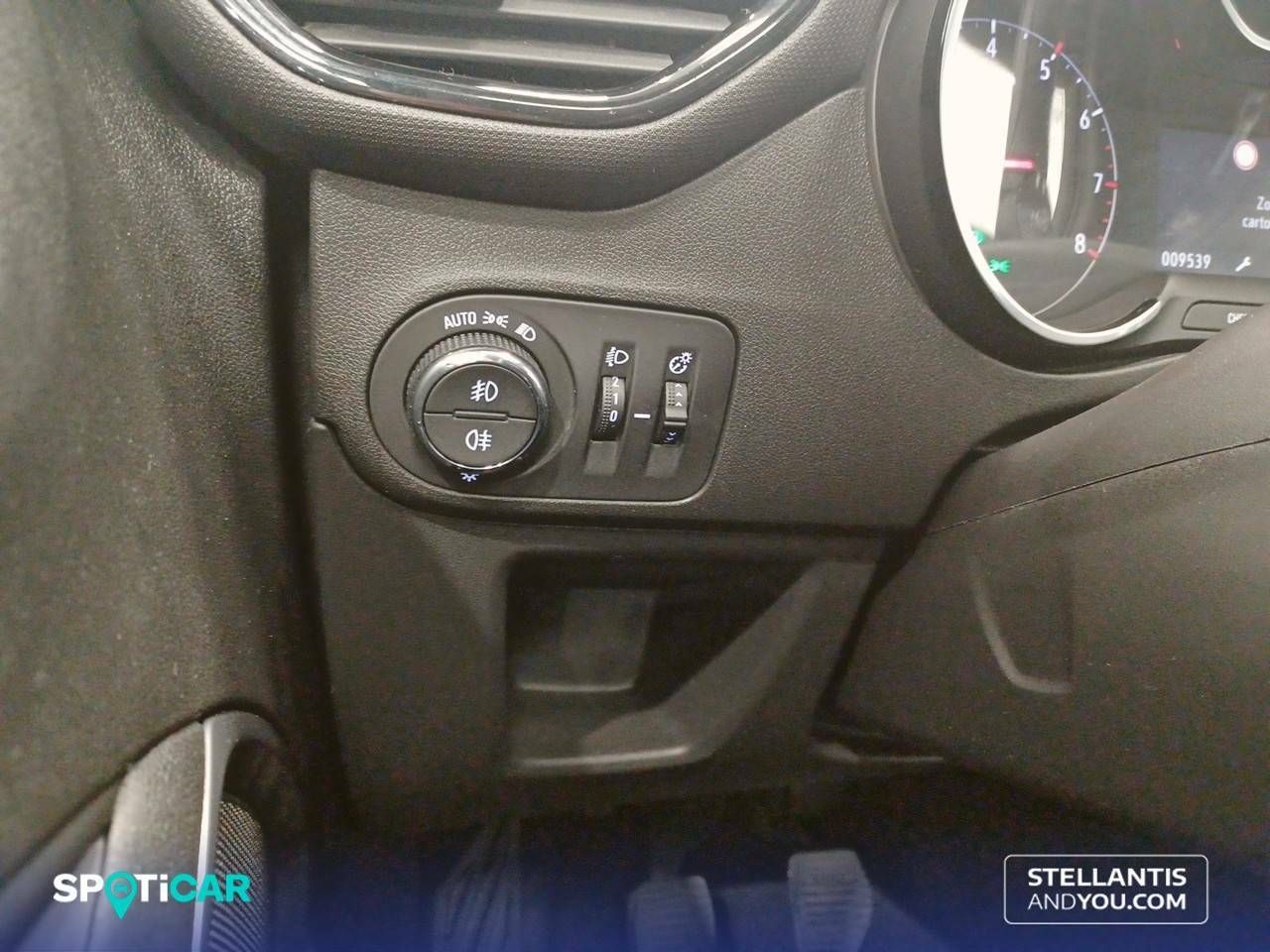Foto Opel CrossLand 14