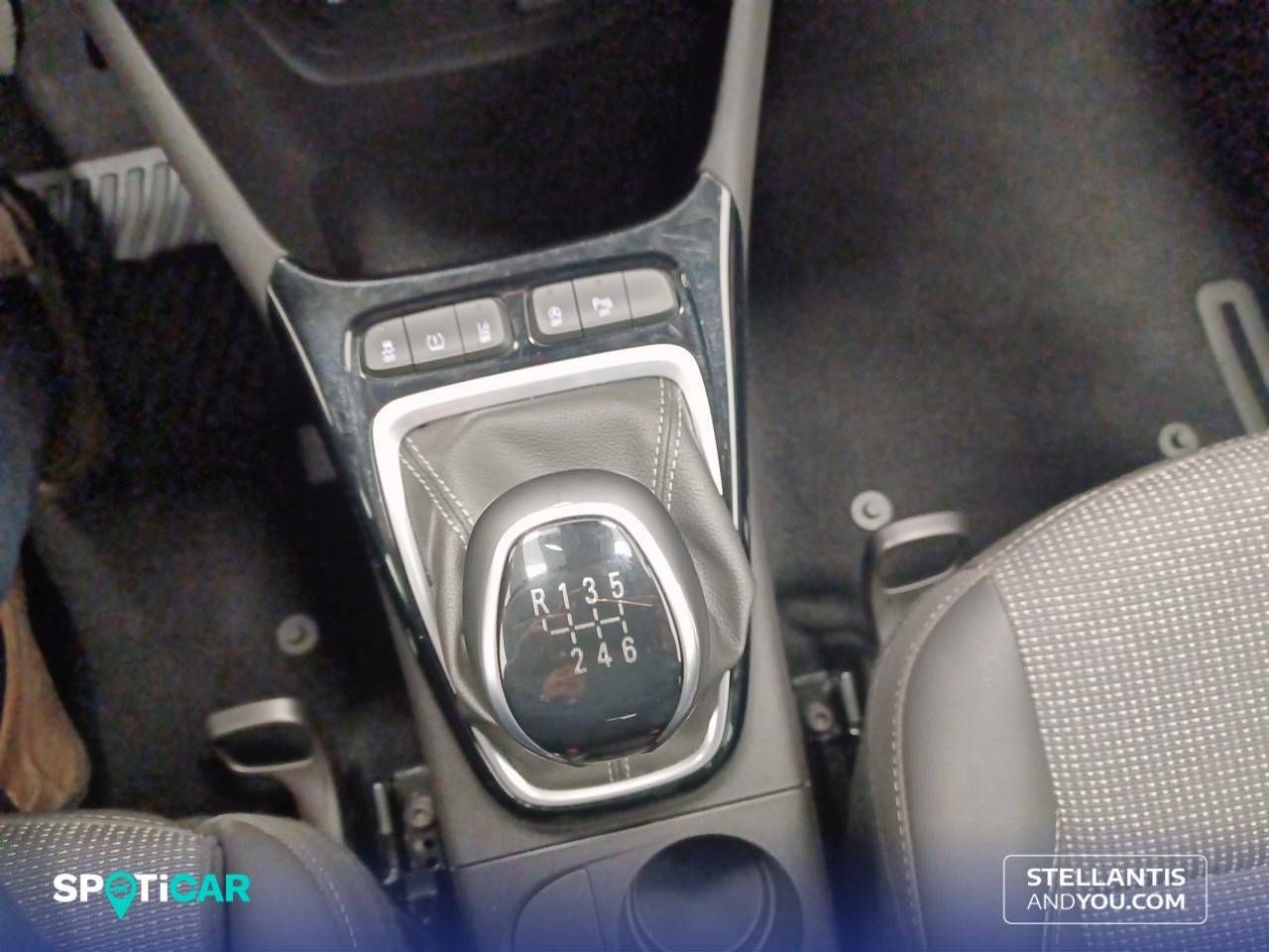 Foto Opel CrossLand 17