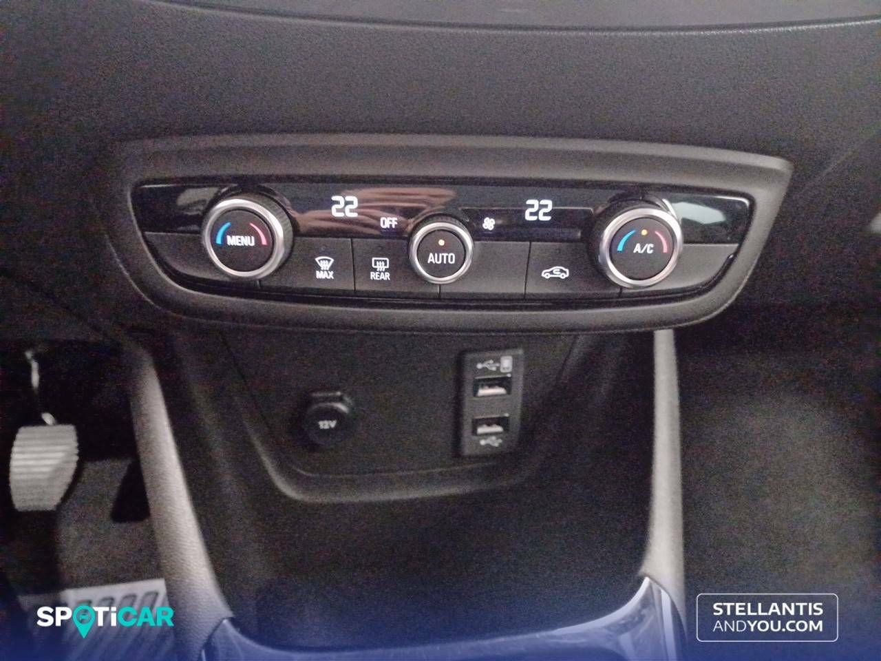 Foto Opel CrossLand 18