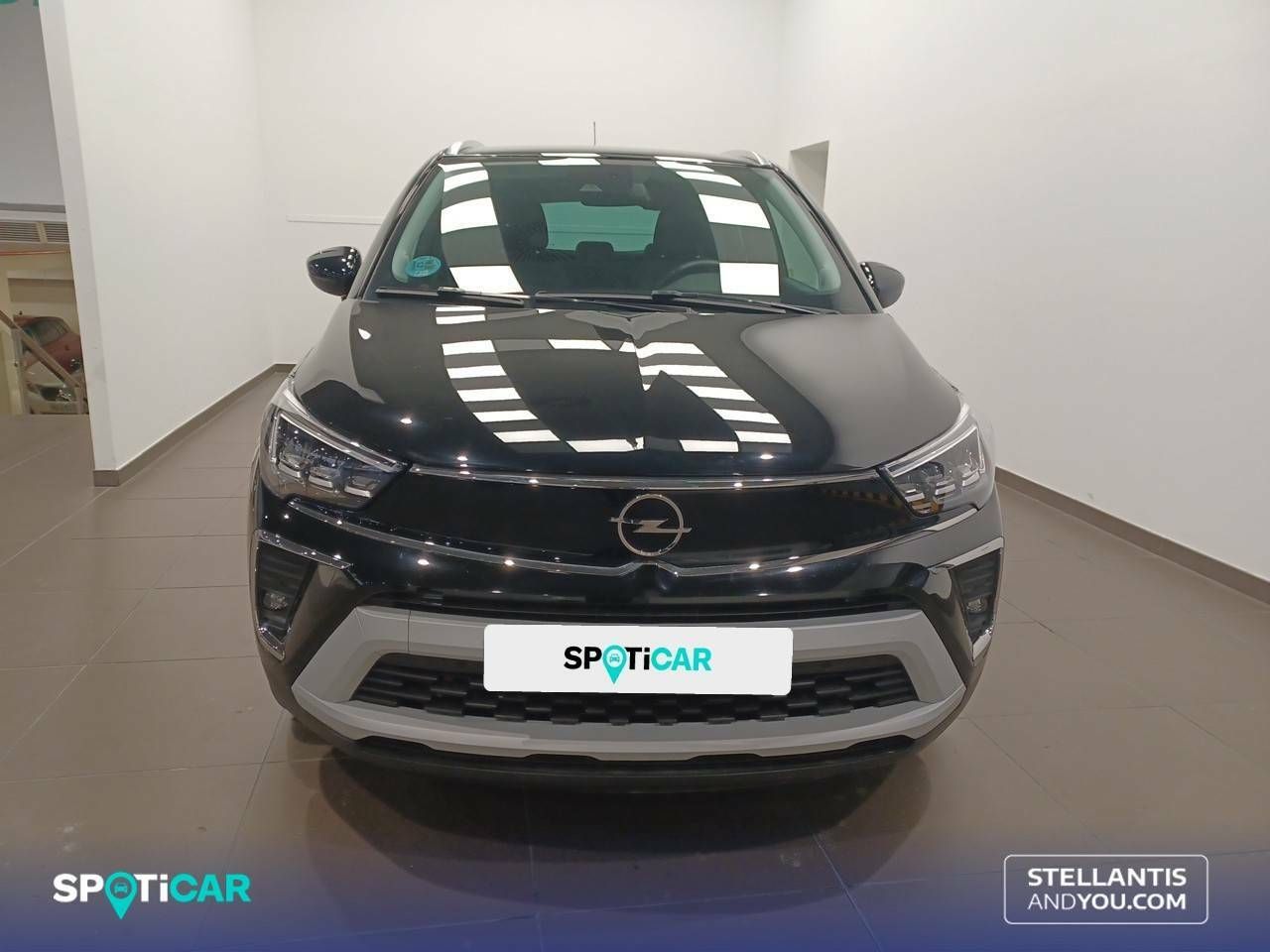Foto Opel CrossLand 2
