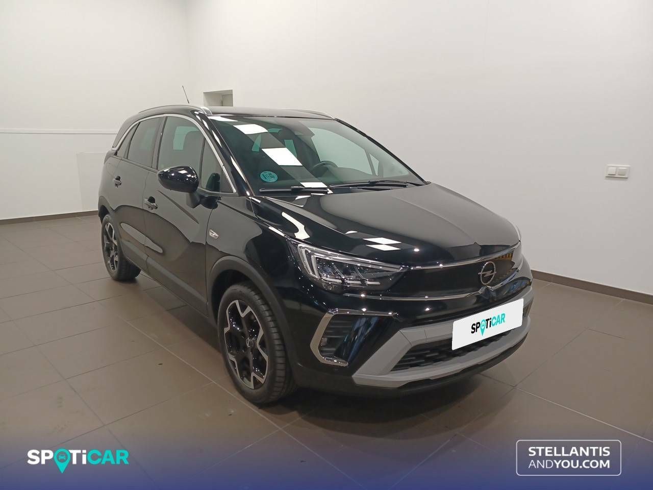 Foto Opel CrossLand 3