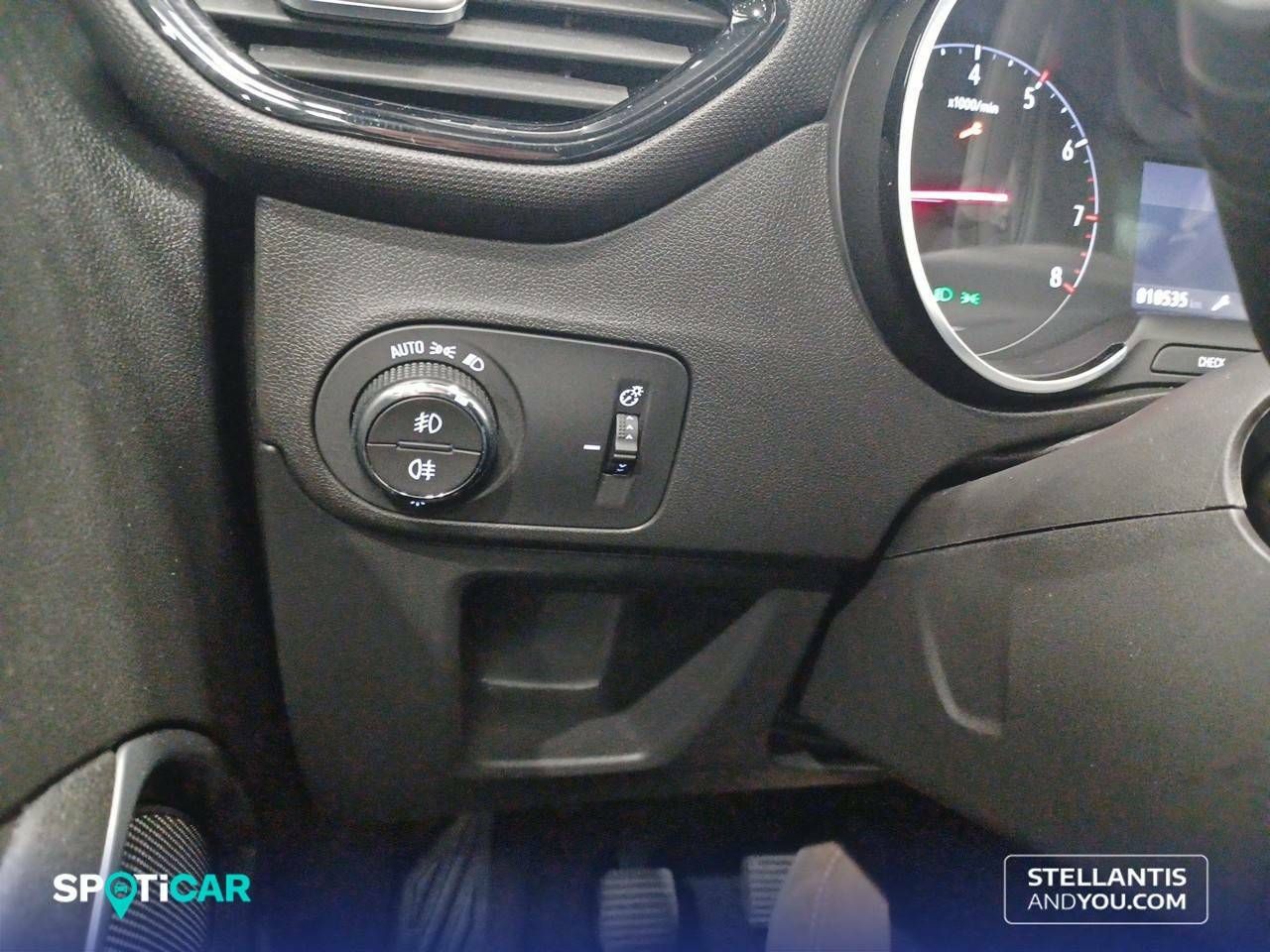 Foto Opel CrossLand 13