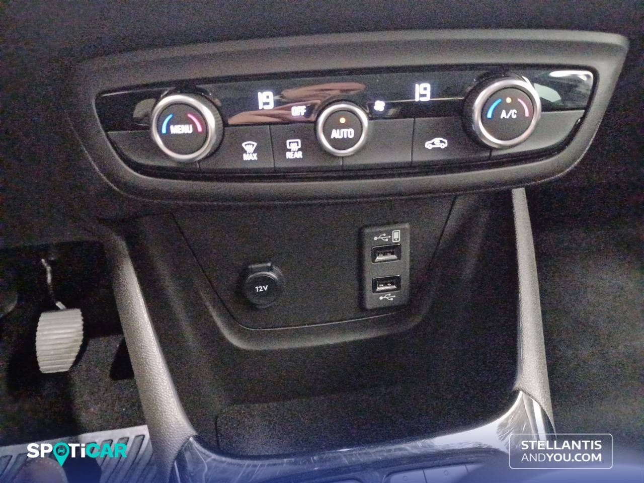 Foto Opel CrossLand 17