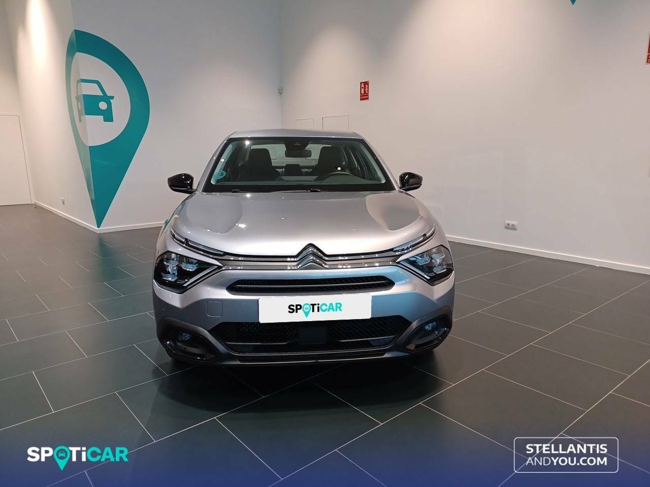 Foto Citroën C4 2