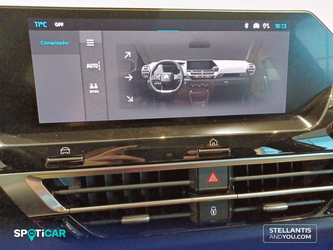 Foto Citroën C4 15