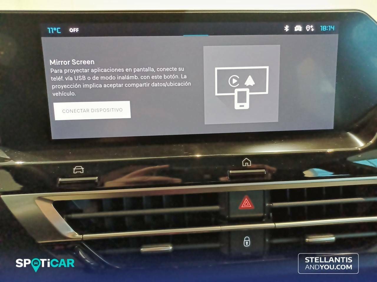 Foto Citroën C4 19