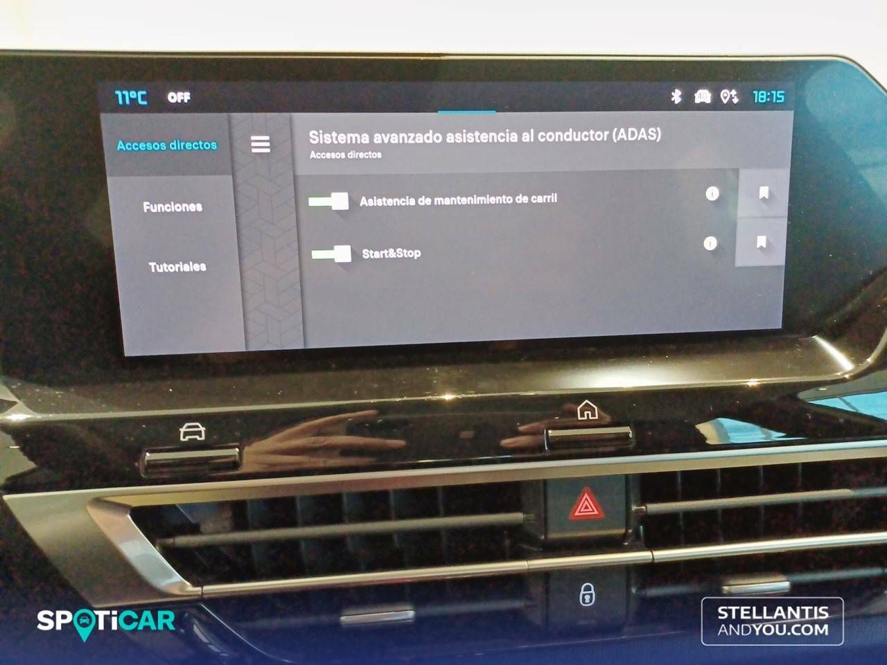 Foto Citroën C4 20