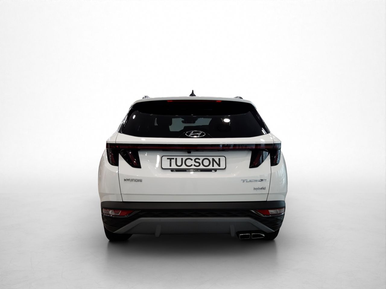 Foto Hyundai Tucson 17