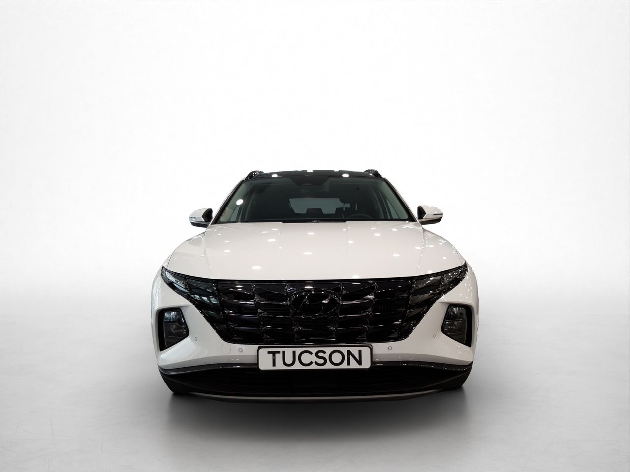 Foto Hyundai Tucson 22