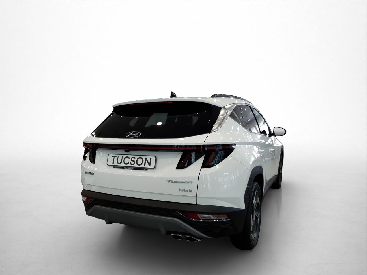 Foto Hyundai Tucson 25
