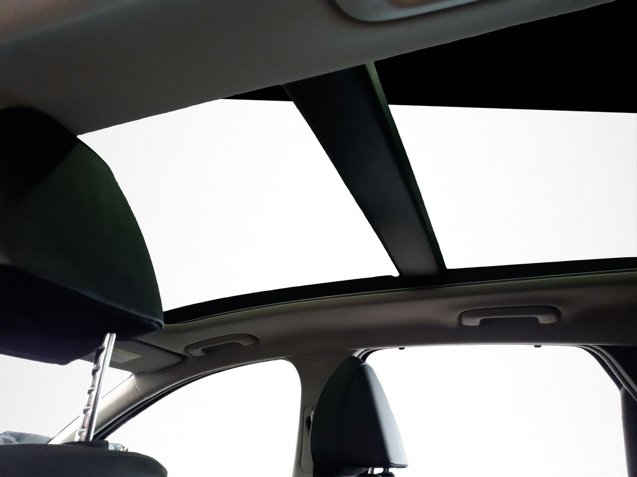 Foto Hyundai Tucson 26