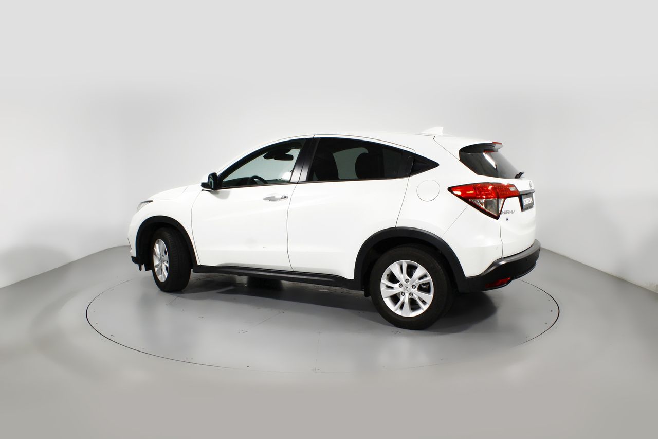Foto Honda HR-V 18