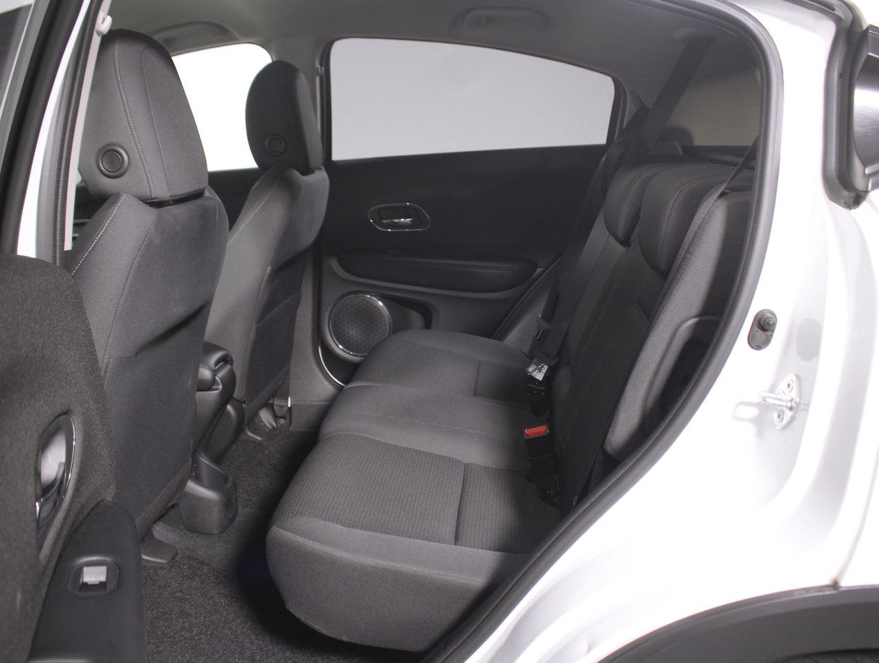 Foto Honda HR-V 26