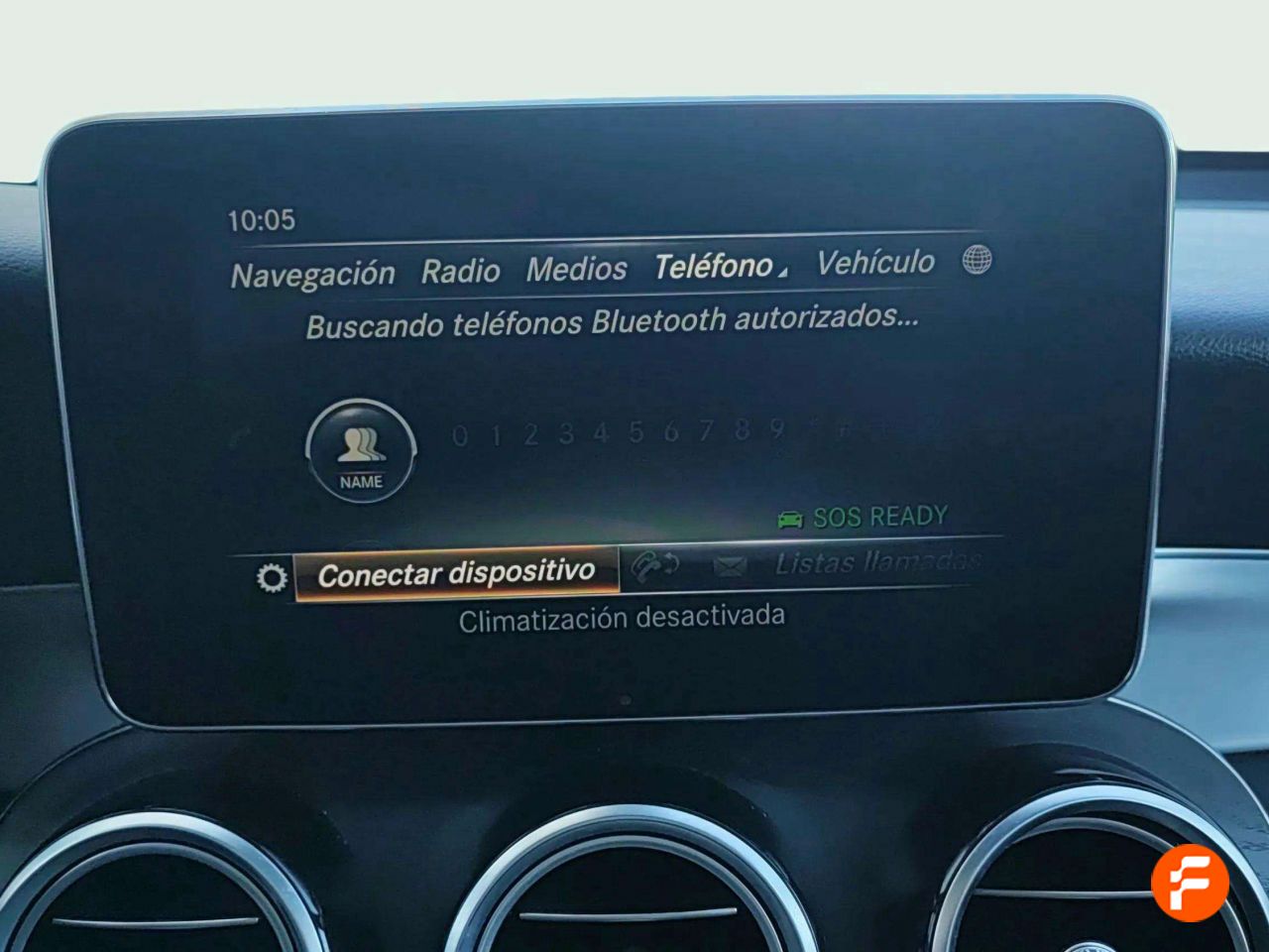 Foto Mercedes-Benz Clase GLC 24