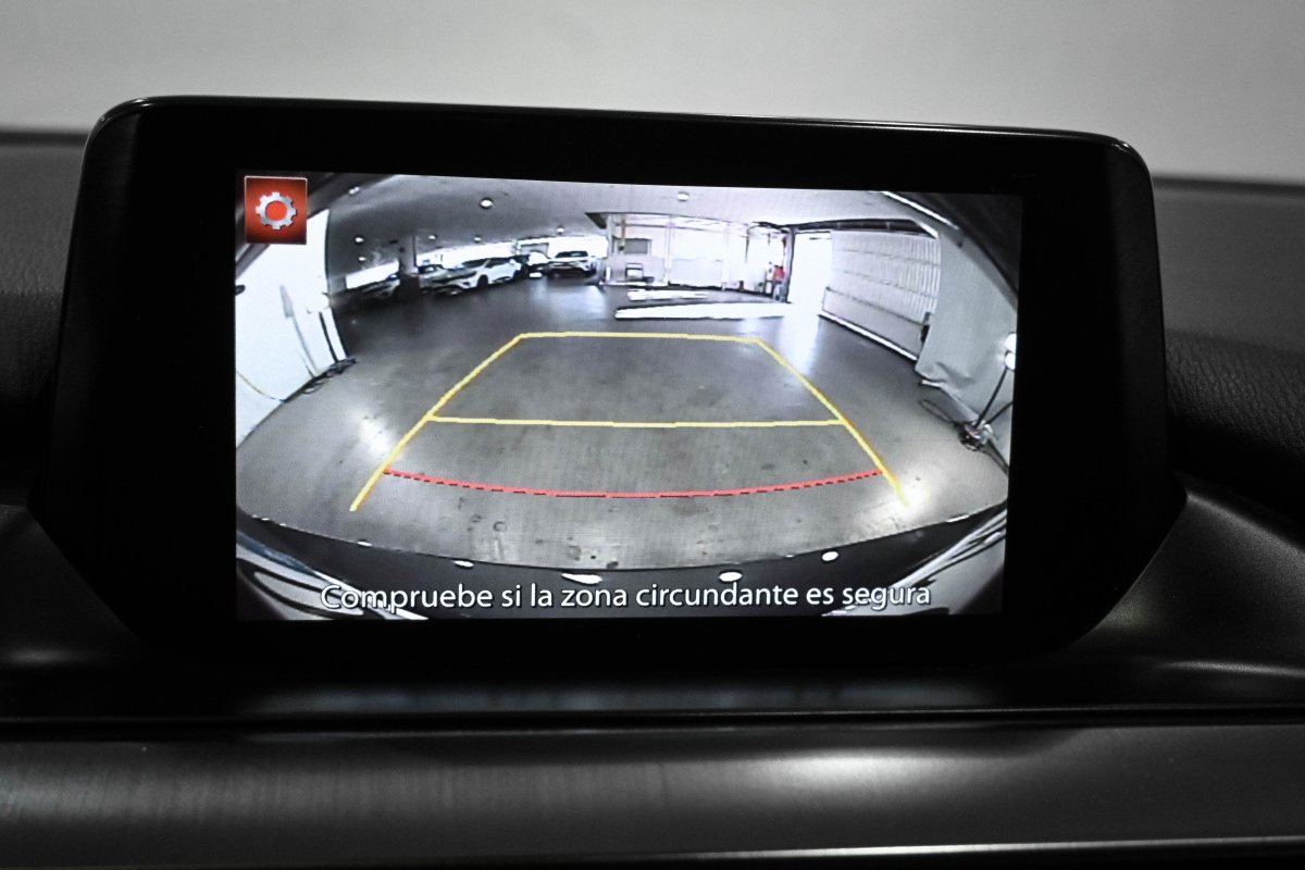Foto Mazda Mazda6 19