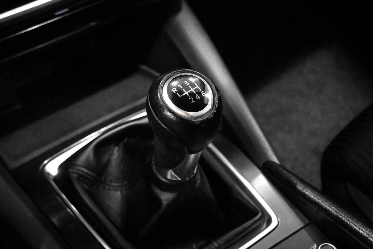 Foto Mazda Mazda6 25