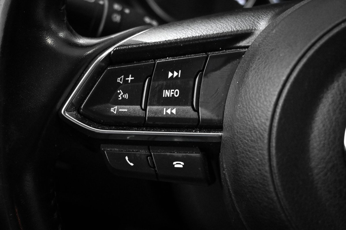 Foto Mazda Mazda6 28