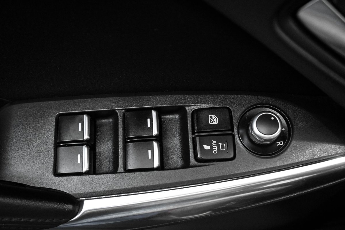 Foto Mazda Mazda6 31