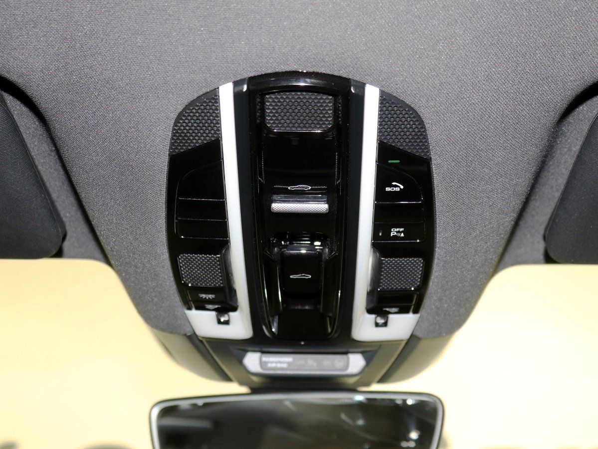 Foto Porsche Cayenne 52