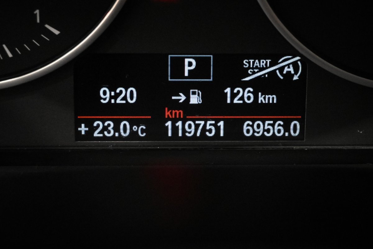 Foto BMW Serie 1 11