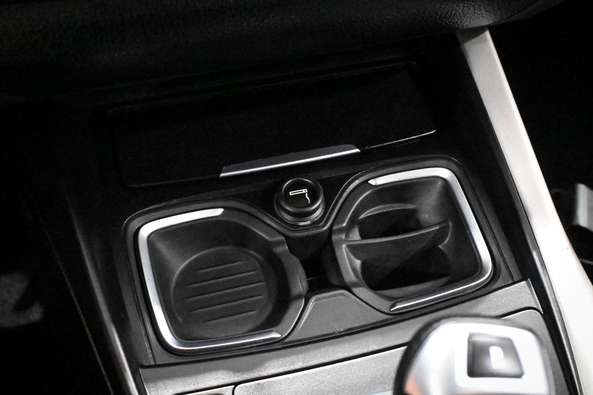Foto BMW Serie 1 23