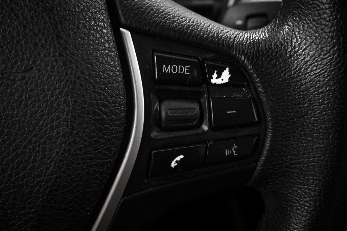 Foto BMW Serie 1 29