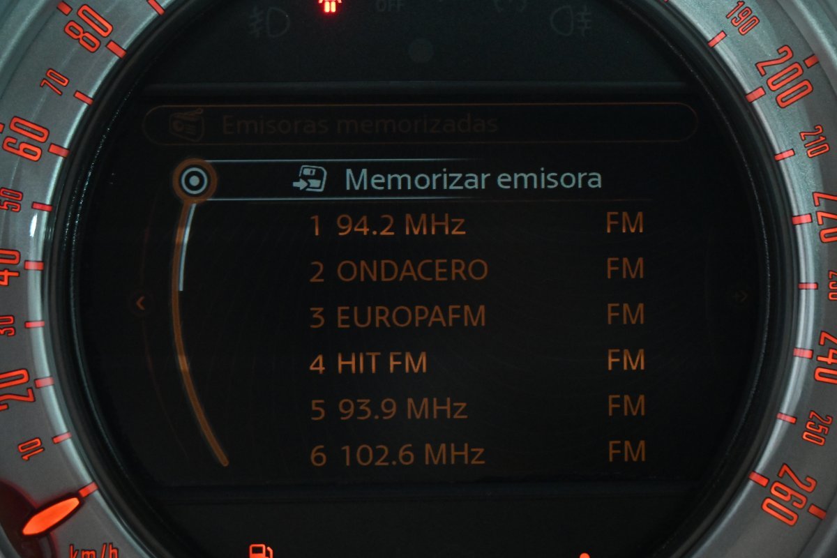 Foto Mini Cabrio 15