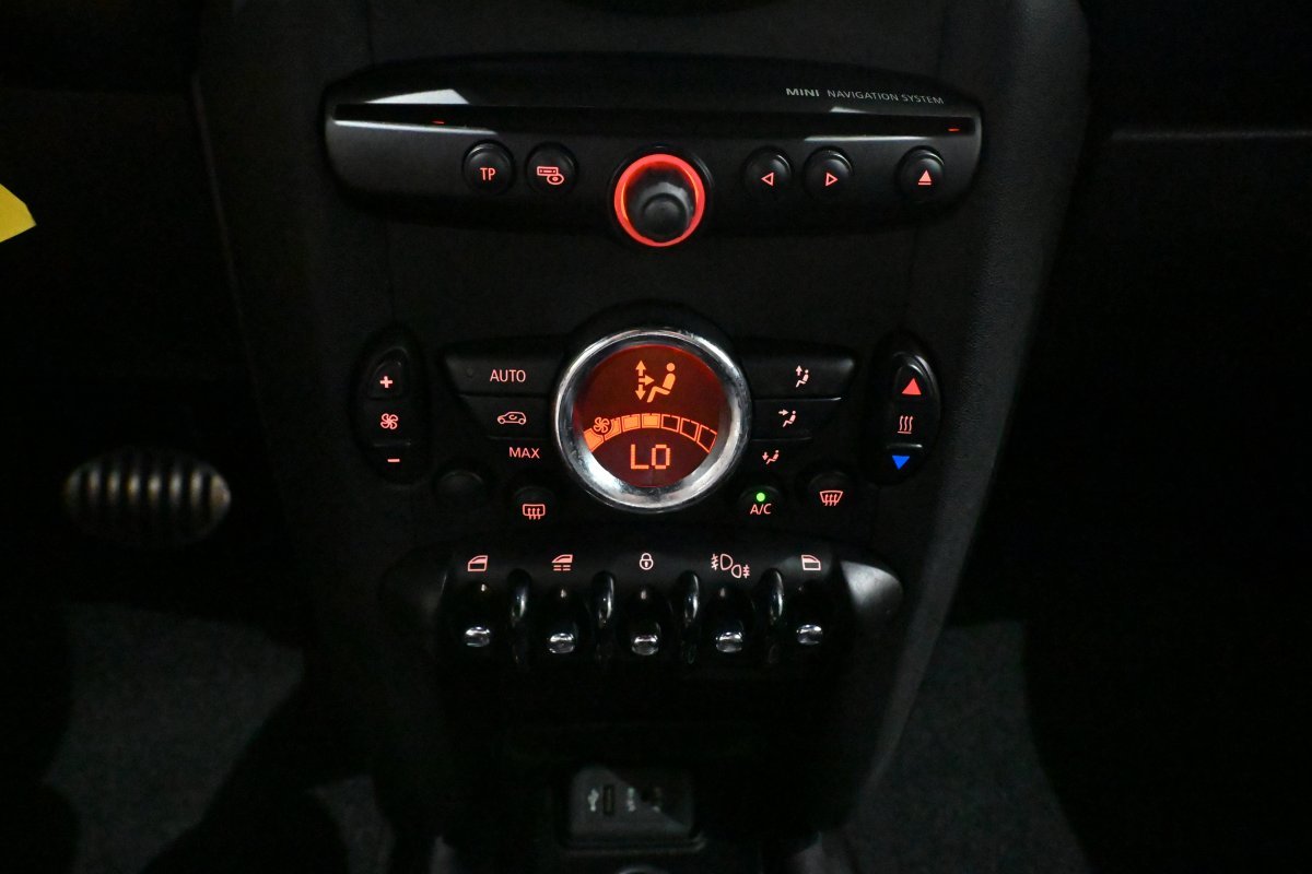Foto Mini Cabrio 17