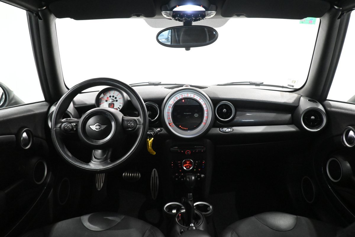 Foto Mini Cabrio 18