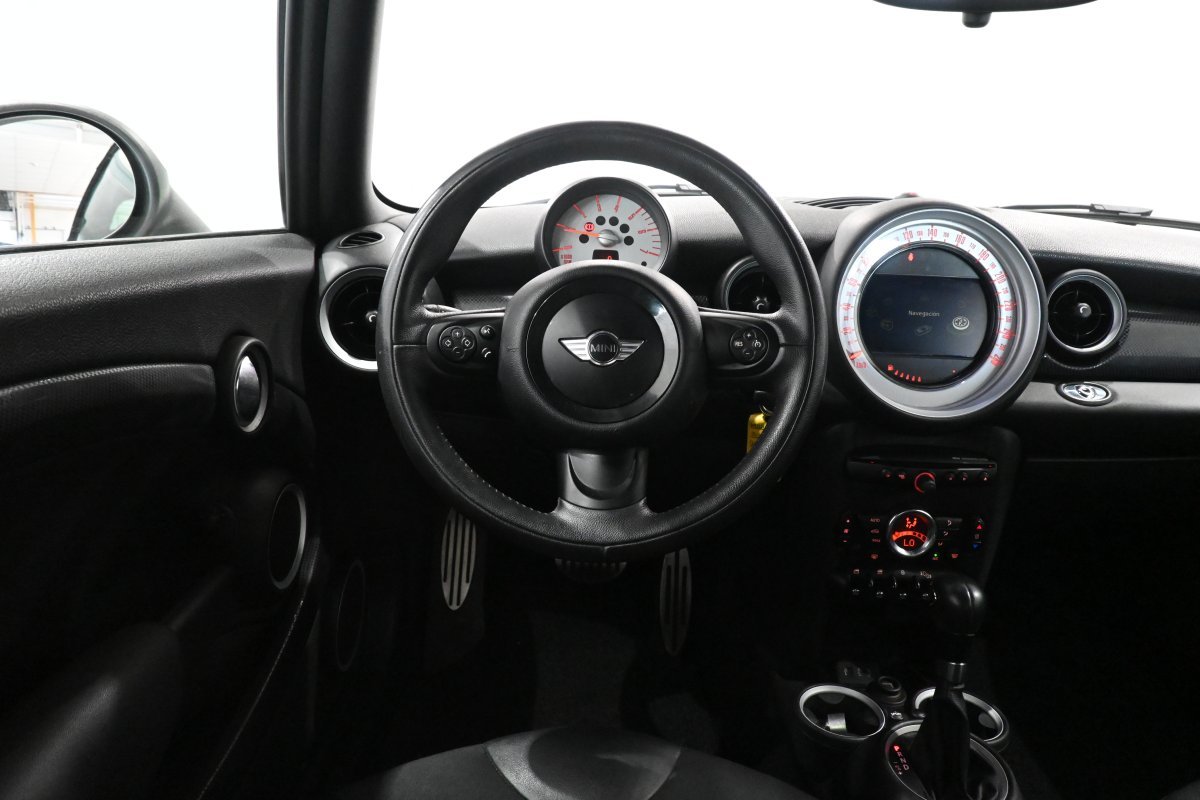 Foto Mini Cabrio 19