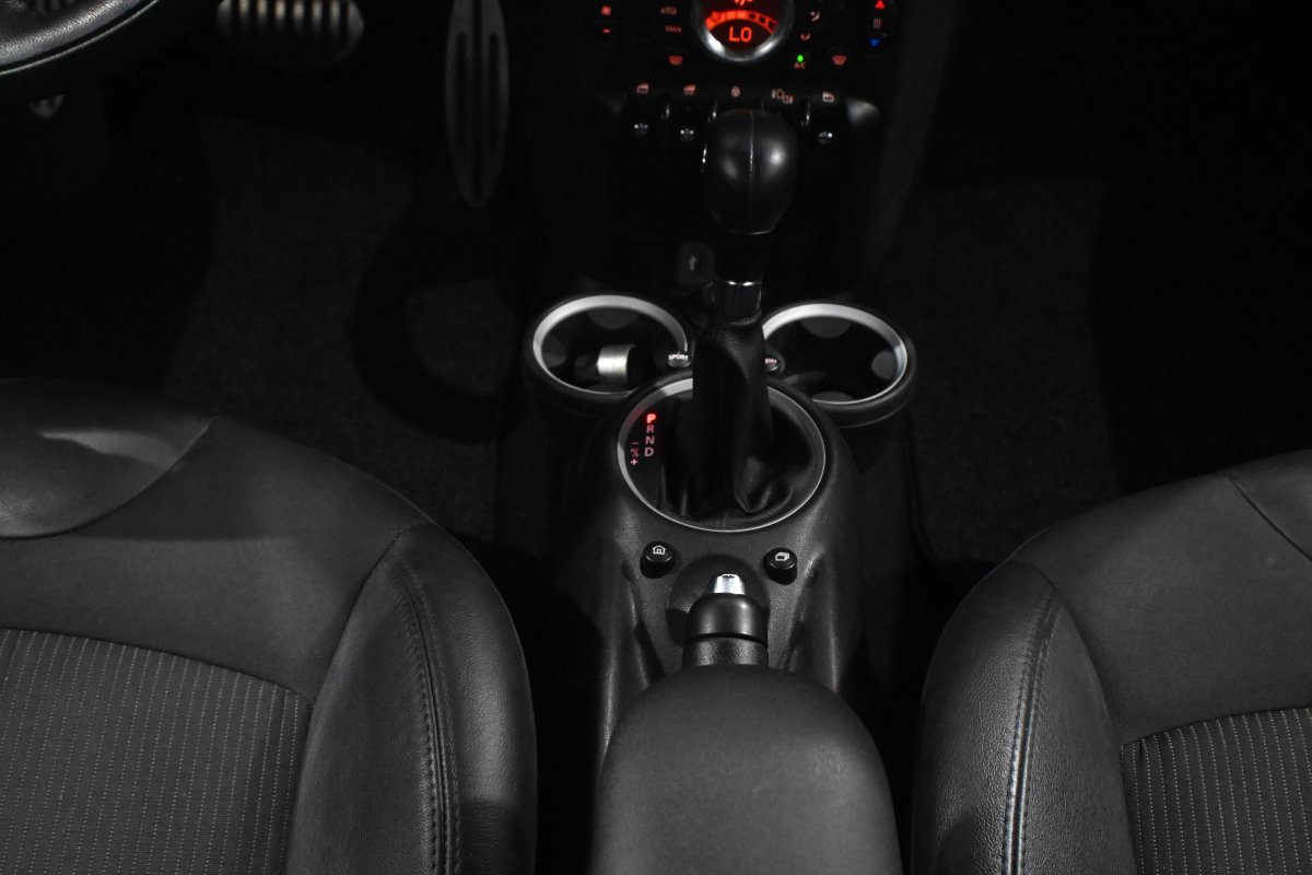 Foto Mini Cabrio 20