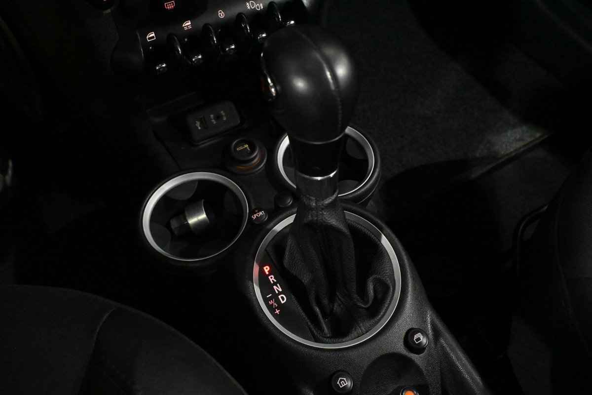 Foto Mini Cabrio 21