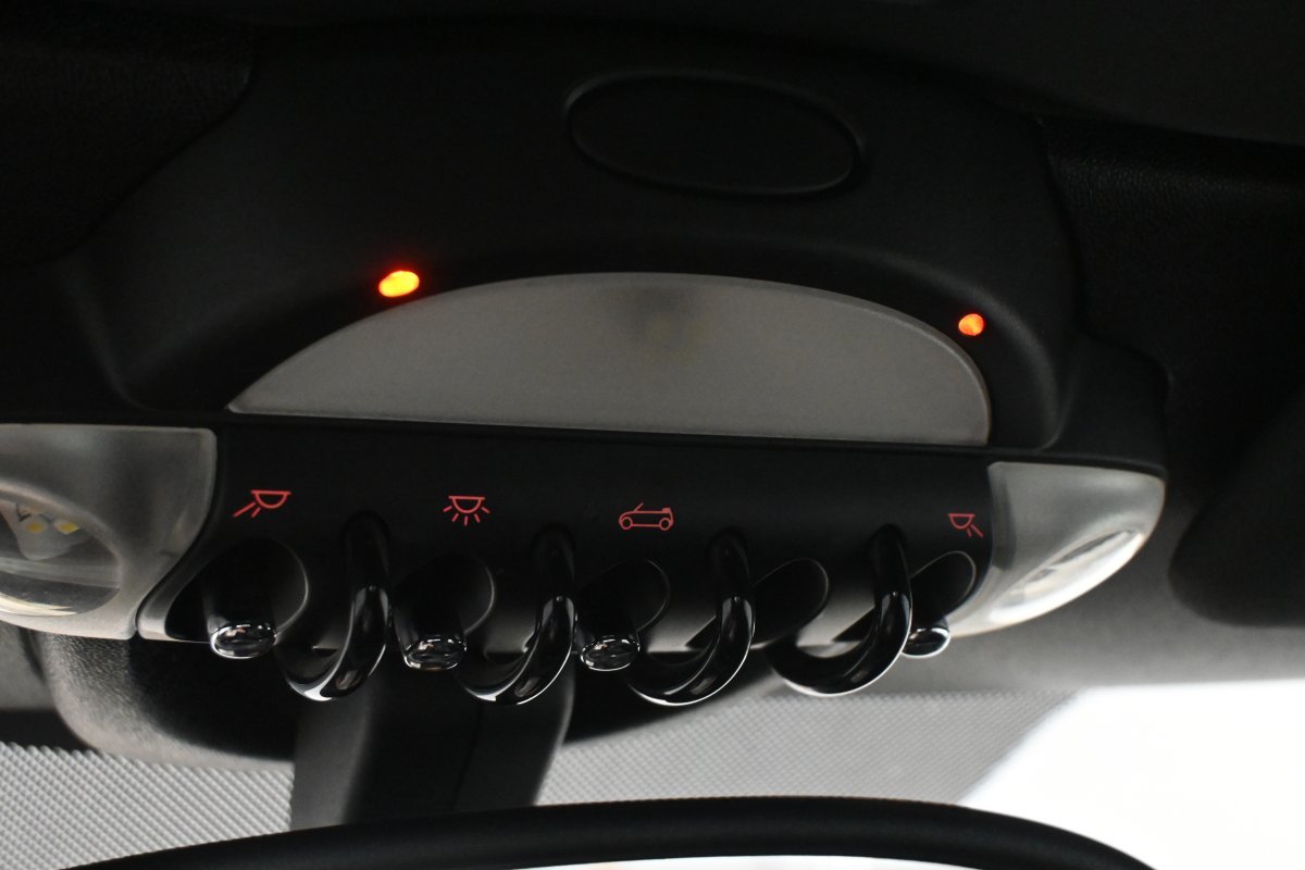 Foto Mini Cabrio 24